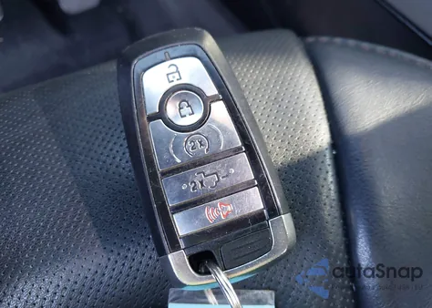 2018 Ford F-150 Platinum z USA, uszkodzony, nr VIN 1FTEW1EGXJFC60422